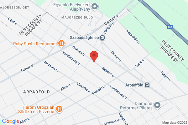 Arany János Általános Iskola