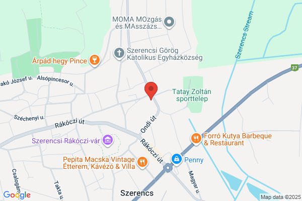 Bocskai István Gimnázium
