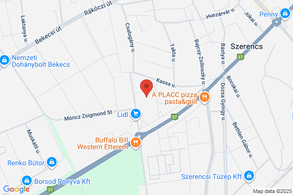 Ii. Rákóczi Ferenc Általános Iskola
