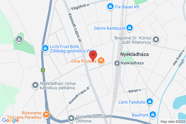 Kossuth Lajos Általános Iskola
