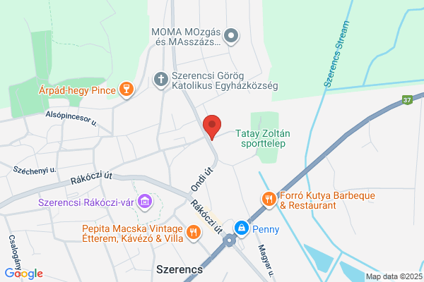 Szakképző Iskola