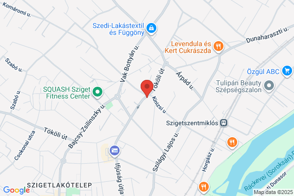 Fogadó A Hat Testvérhez
