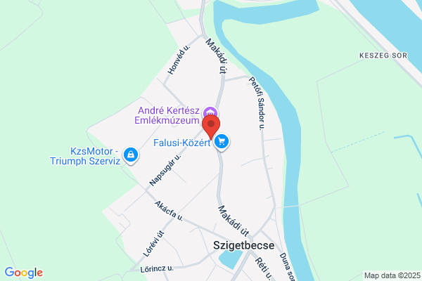 Szakorvosi Rendelőintézet