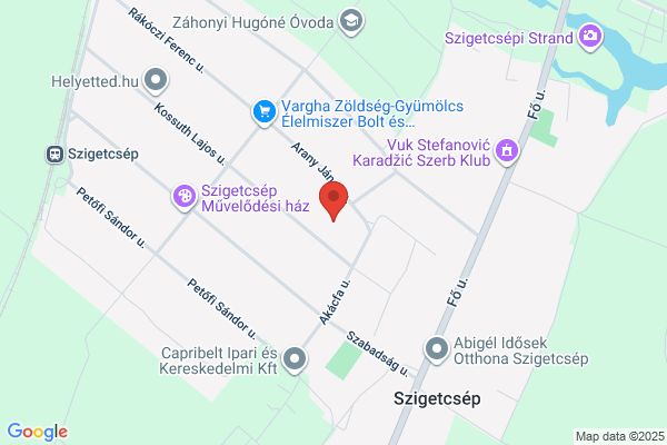 Fáy András Takarékszövetkezet