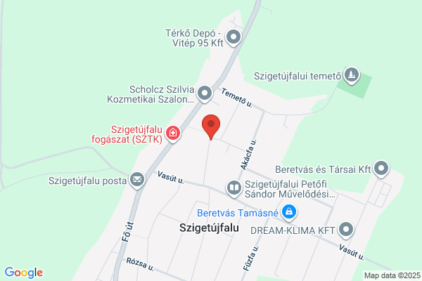 Fáy András Takarékszövetkezet