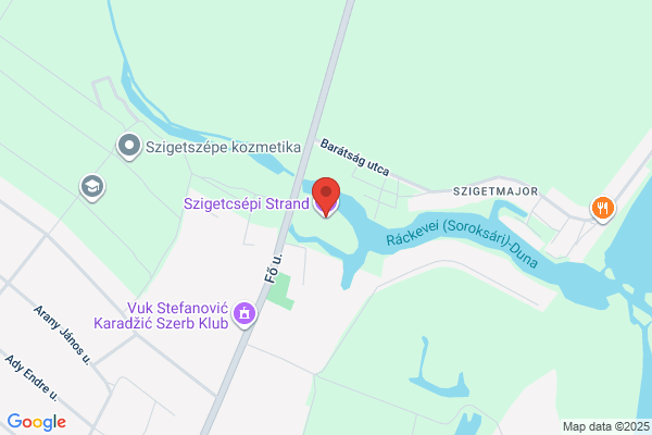 Halászcsárda