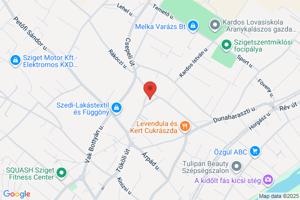 Református Általános Iskola