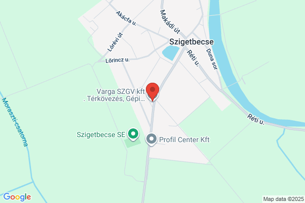 Szegvár És Vidéke Takarékszöv.