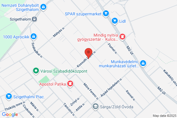 Adó-Biztos Kft.
