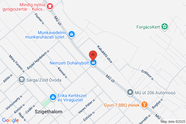 Bosla Autókölcsönző Kft.