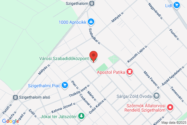Mocorgó Napközi Otthonos Óvoda
