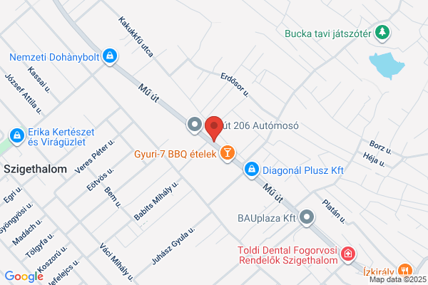 Polgári Takarékszövetkezet