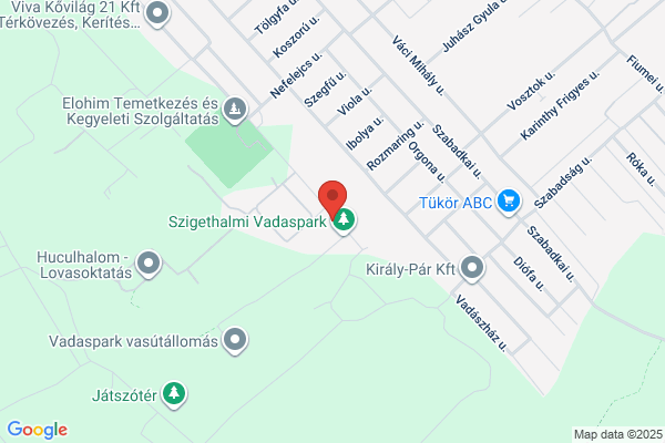 Szivárvány Napközi Otthonos Óvoda