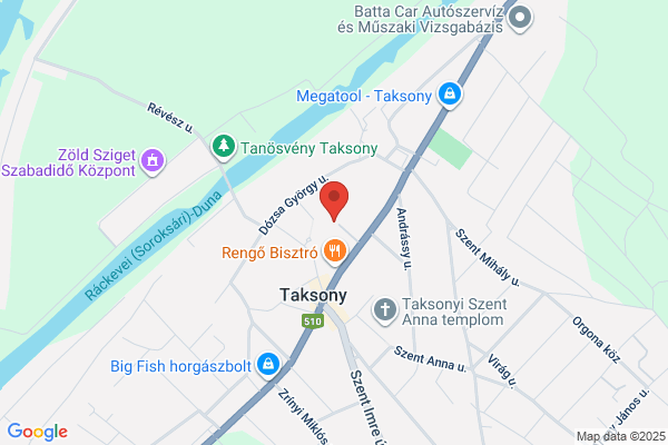 Taksony Vezér Általános Iskola