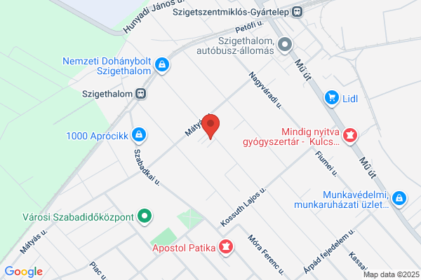 Általános Iskola