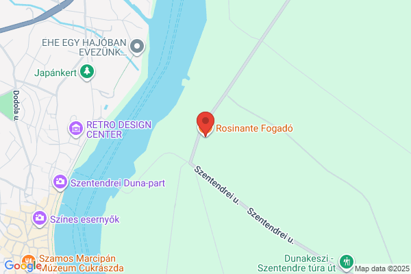 Aranysárkány Vendéglő