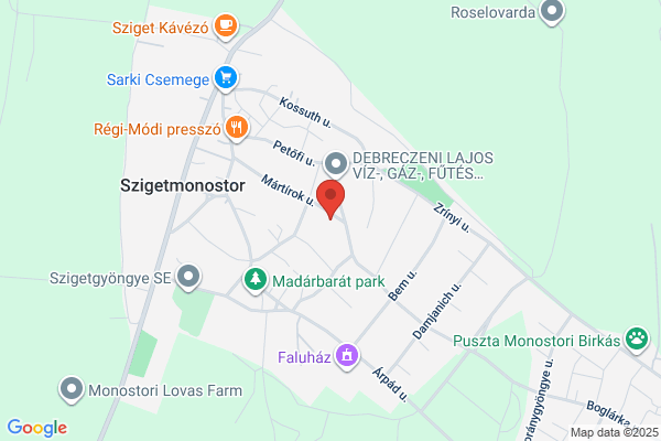 Izbégi Általános Iskola
