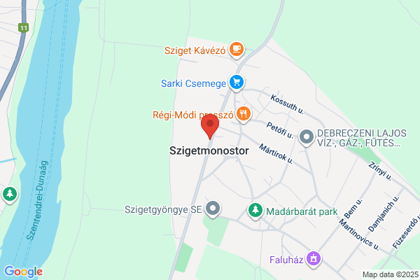 Kereszetelő Szent János Templom