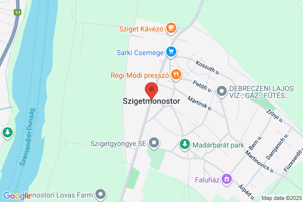 Kuckó Óvoda