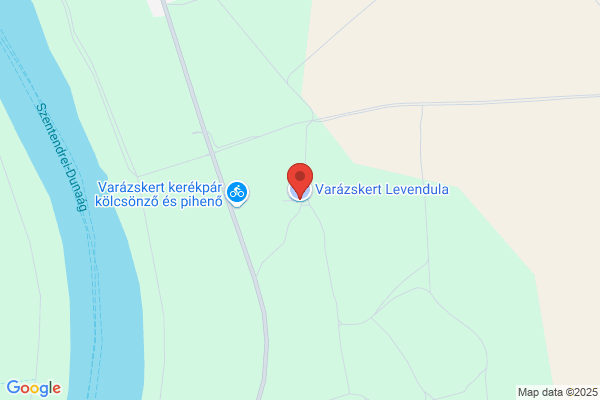 Levendula Vendéglő
