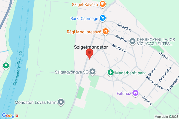 Szentendrei Rendőrkapitányság
