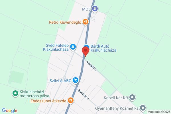 Cser-Ép Tüzelő- és Építőanyag Kereskedés
