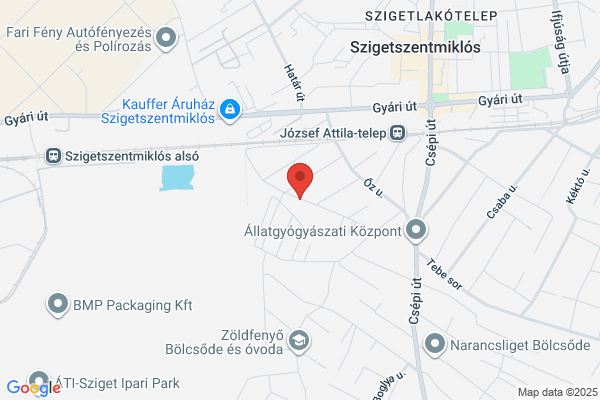 Eötvös József Emlékmúzeum