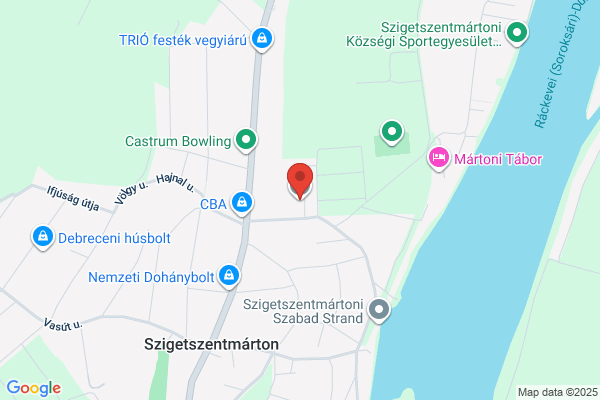 Eötvös József Általános Iskola