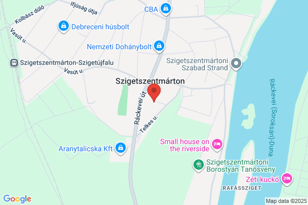 Hétszínvirág Napköziotthonos Óvoda