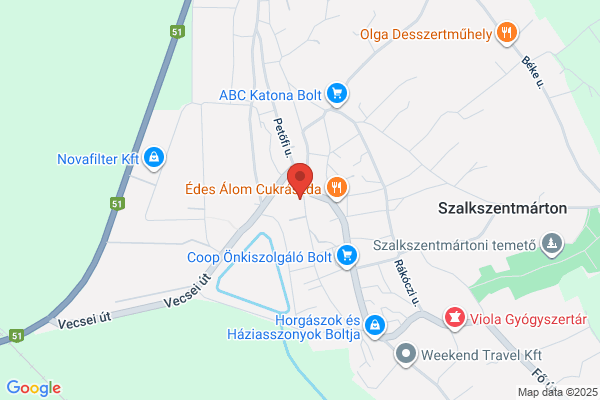 Petőfi Sándor Művelődési Ház