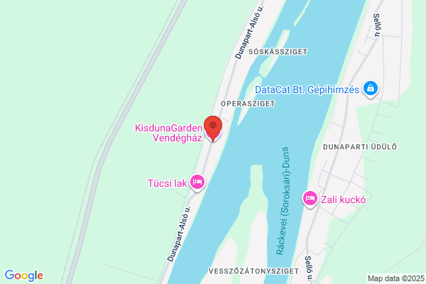 Vadásztanya Kisvendéglő