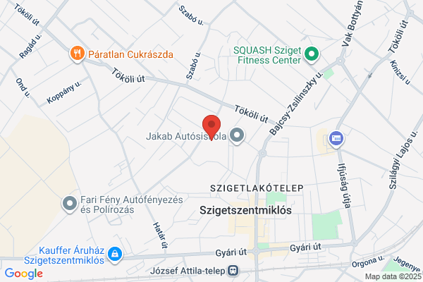 Batthyány Kázmér Gimnázium
