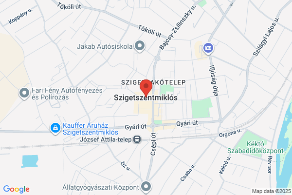 Bohém Szakácsok Ételbár