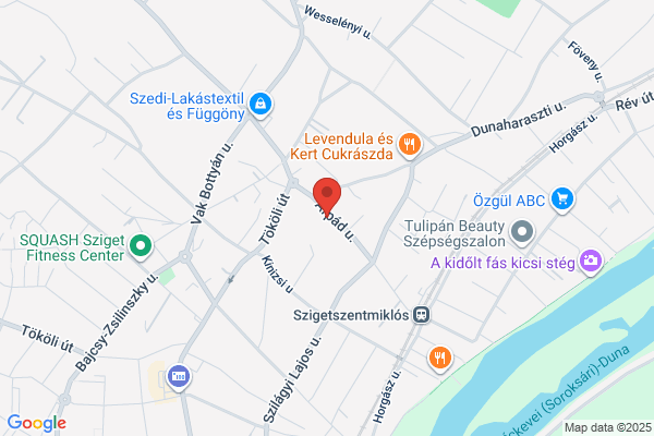 Helytörténeti Emléktár
