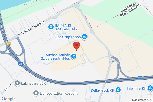 Hétszínvirág Óvoda