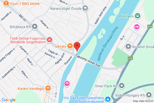 Kisdunamenti Takarékszövetkezet