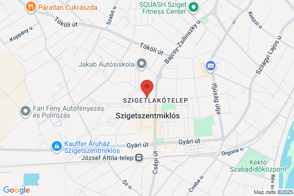 Kisdunamenti Takarékszövetkezet
