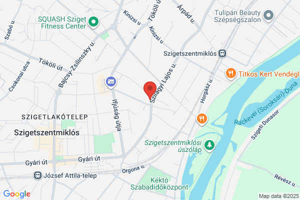 Kisdunamenti Takarékszövetkezet