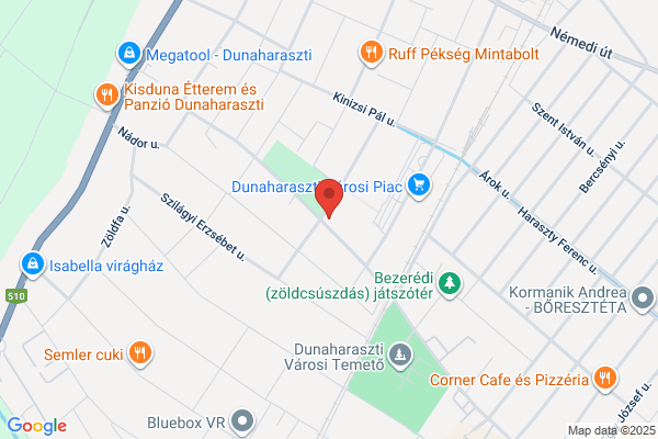 Mese Óvoda