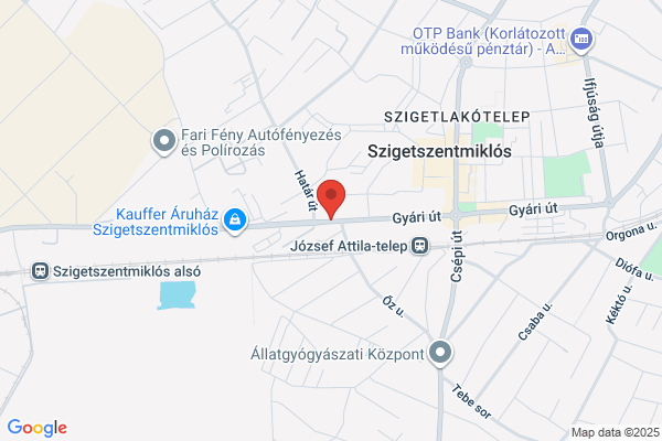 Mézeskalácsház