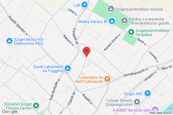 Napsugár Óvoda