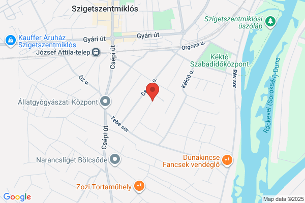 Négyszínvirág Óvoda