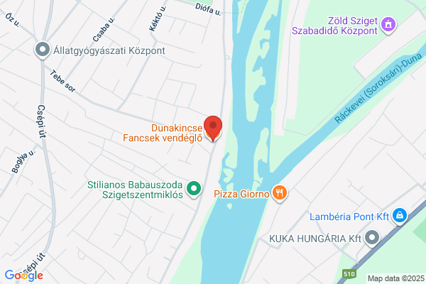Pecsenyeház