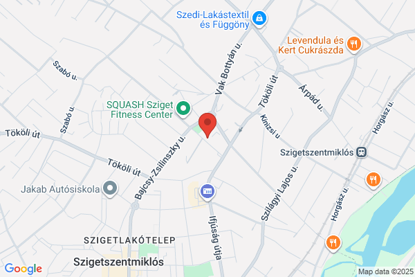 Polgári Takarékszövetkezet
