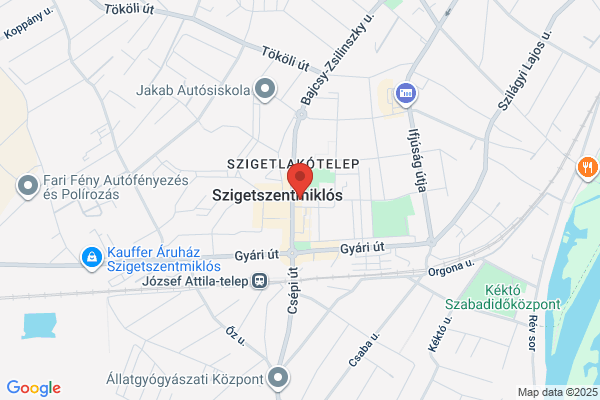 Városi Könyvtár És Intézményei