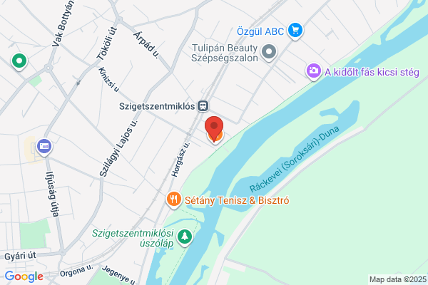 Zöld Béka Vendéglő