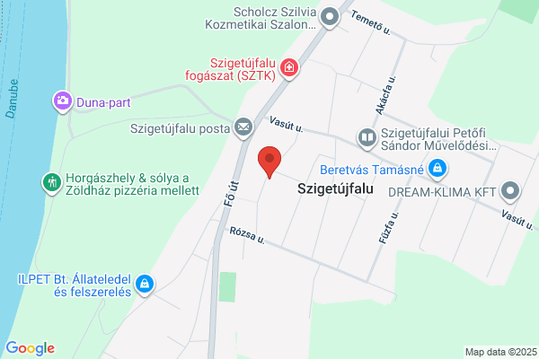 Hétszínvirág Napköziotthonos Óvoda