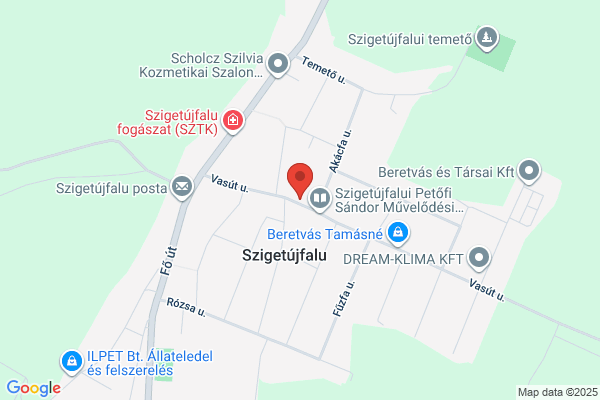 Művelődési Ház