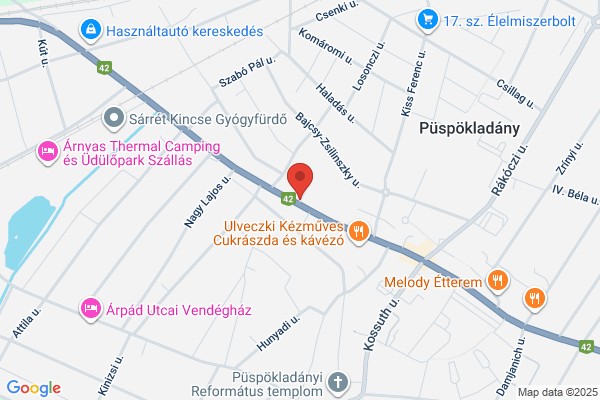 Napfény Napközi Otthonos Óvoda