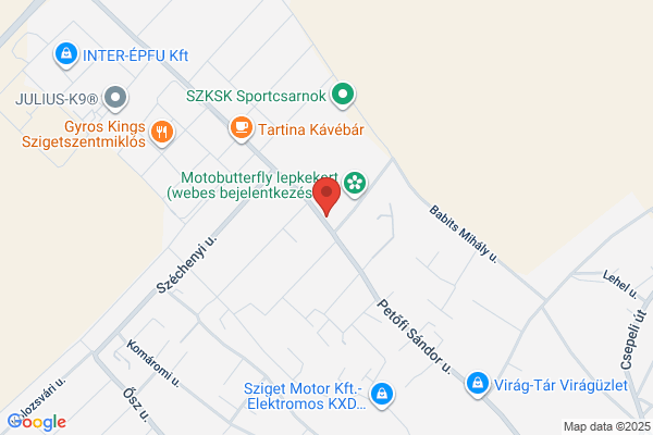 Petőfi Sándor Művelődési Ház